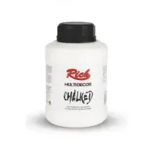 Rich Multi Decor Chalked Ultra Mat Akrilik Boya 1250 ml Kardelen 4508 - 1