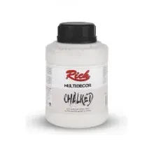 Rich Multi Decor Chalked Ultra Mat Akrilik Boya 1250 ml Paris Gri 4574 - 1