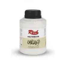 Rich Multi Decor Chalked Ultra Mat Akrilik Boya 1250 ml Paris Keteni 4510 - 1