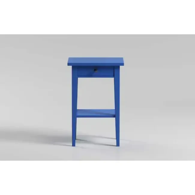 Rich Multi Decor Chalked Ultra Mat Akrilik Boya 250 ml Akdeniz Mavi 4552 - 2