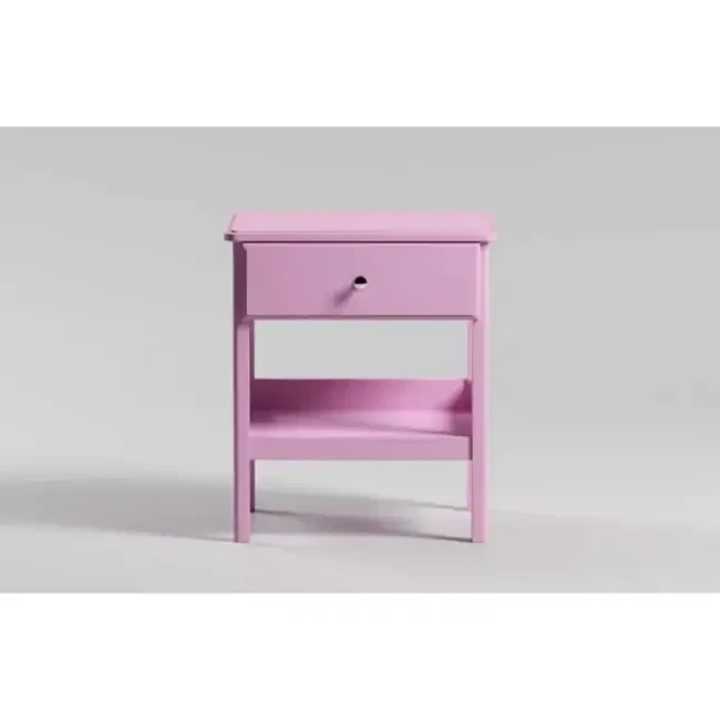 Rich Multi Decor Chalked Ultra Mat Akrilik Boya 250 ml Bebek Pembe 4522 - 2