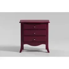 Rich Multi Decor Chalked Ultra Mat Akrilik Boya 250 ml Bordo 4532 - Rich (1)