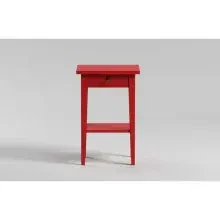Rich Multidecor Chalked Kadife Efekt Boya 250 cc Kırmızı 4590 - Rich (1)