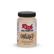 Rich Multi Decor Chalked Ultra Mat Akrilik Boya 250 ml Paris Keteni 4510 - 1