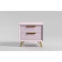 Rich Multidecor Chalked Kadife Efekt Boya 250 cc Puslu Pembe 4520 - Rich (1)