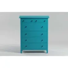 Rich Multidecor Chalked Kadife Efekt Boya 250 cc Turkuaz 4558 - Rich (1)