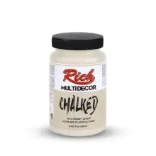 Rich Multi Decor Chalked Ultra Mat Akrilik Boya 250 ml Ürgüp 4572 - 1