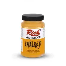 Rich Multi Decor Chalked Ultra Mat Akrilik Boya 250 ml Venezzia 4596 - 1