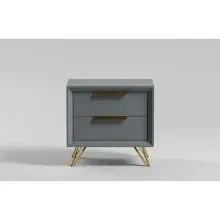Rich Multidecor Chalked Kadife Efekt Boya 500 cc Chicago Grey 4602 - Rich (1)