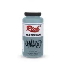 Rich Multi Decor Chalked Ultra Mat Akrilik Boya 500 ml Efes 4610 