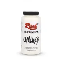 Rich Multi Decor Chalked Ultra Mat Akrilik Boya 500 ml Kardelen 4508 - 1
