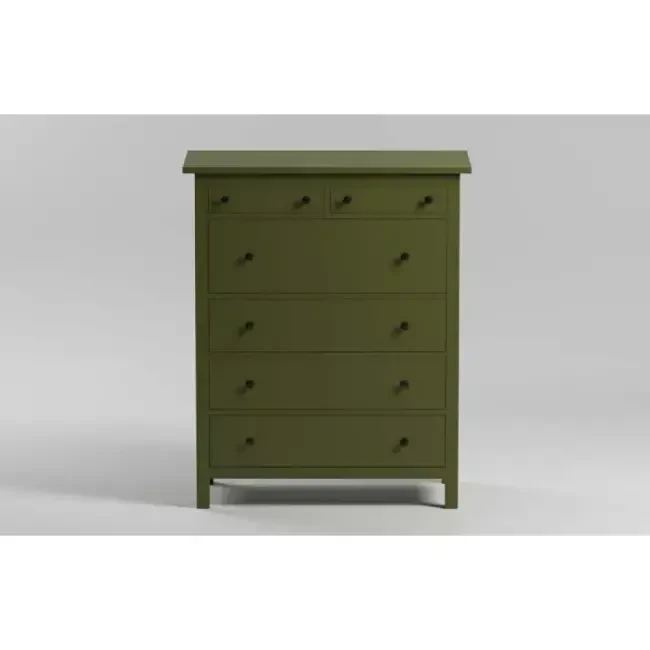 Rich Multi Decor Chalked Ultra Mat Akrilik Boya 500 ml Yağ Yeşili 4568 - 2