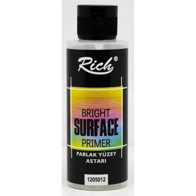 Rich Parlak Yüzey Astarı 120 cc - 1