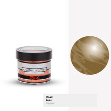 Rich Toz Pigment 60 cc Sedef Bakır 11031 - Rich