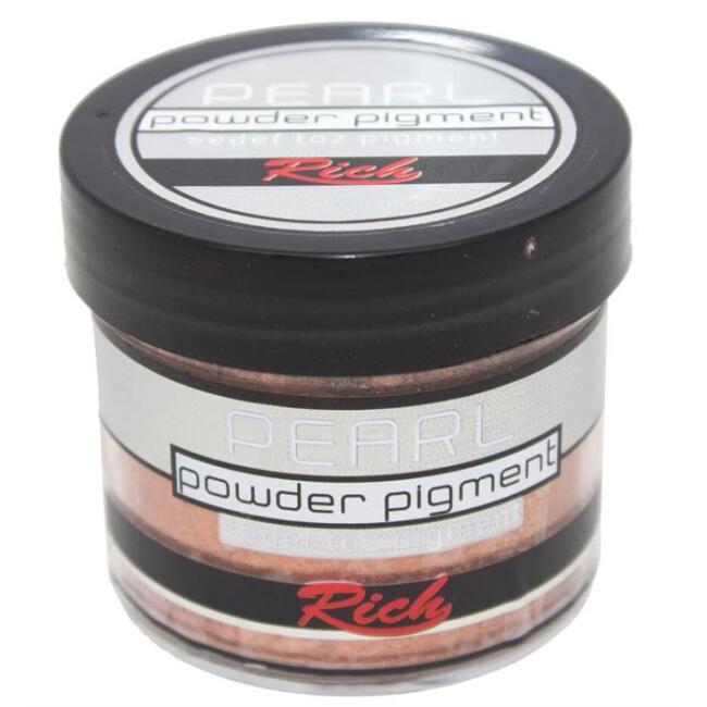 Rich Toz Pigment 60 cc Sedef Bronz 11030 - 1
