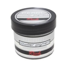 Rich Toz Pigment 60 ml Sedef İnci 11022 - Rich