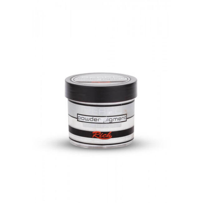 Rich Toz Pigment 60 ml Sedef İnci 11022 - 1