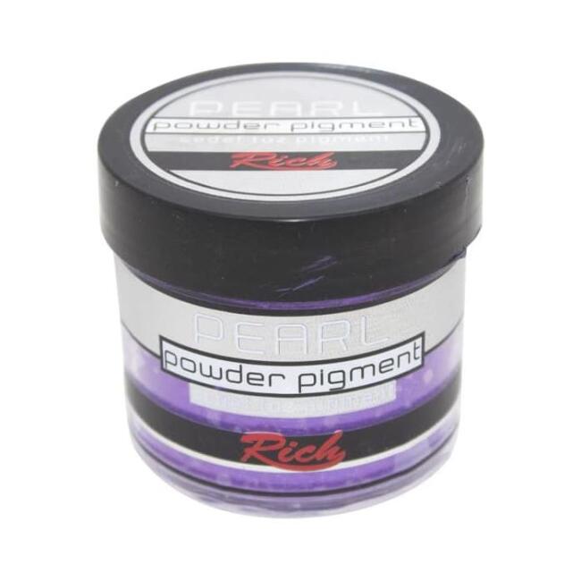 Rich Toz Pigment 60 cc Sedef Mor 11024 - 1