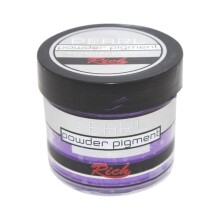 Rich Sedef Toz Pigment Mor 60 cc - Rich