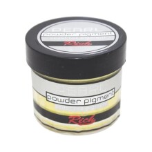 Rich Toz Pigment 60 cc Sedef Sarı 11028 - Rich
