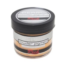 Rich Toz Pigment 60 cc Sedef Turuncu 11027 - Rich