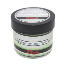 Rich Toz Pigment 60 cc Sedef Yeşil 11025 - Rich