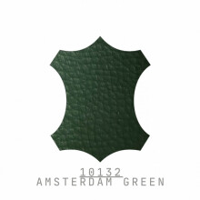 Rich Selfy Decor Vernikli Deri Boyası 120 ml Amsterdam Green 10132 - RICH (1)