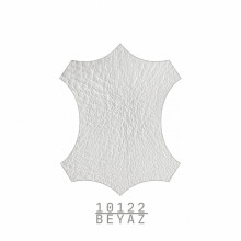 Rich Selfy Decor Vernikli Deri Boyası 120 ml Beyaz 10122 - Rich (1)