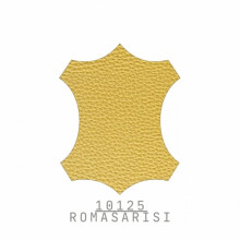 Rich Selfy Decor Vernikli Deri Boyası 120 ml Roma Sarısı 10125 - RICH (1)