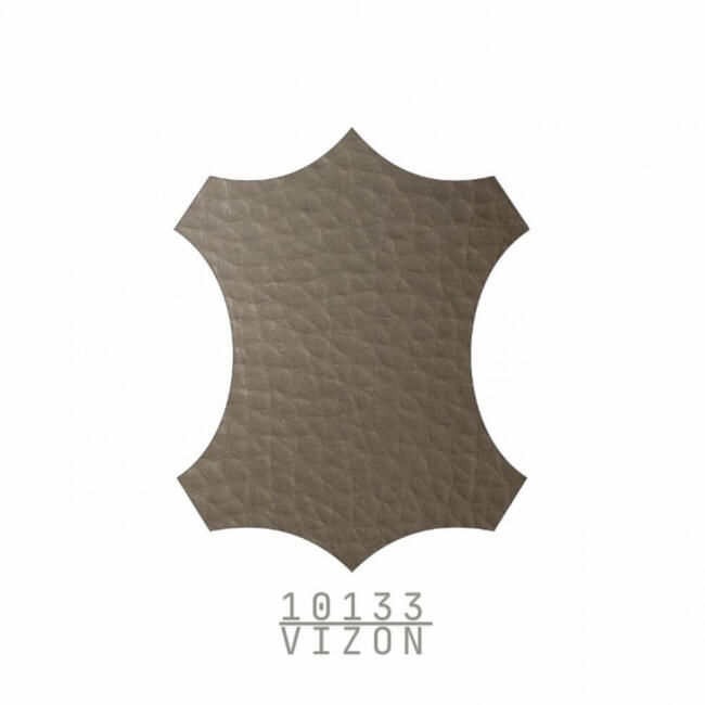 Rich Selfy Decor Vernikli Deri Boyası 120 ml Vizon 10133 - 2