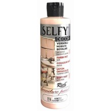 Rich Selfy Decor Vernikli Mobilya Boyası 240 cc Armoni 09436 - Rich
