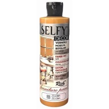 Rich Selfy Decor Vernikli Mobilya Boyası 240 cc Zeugma 09458 - Rich