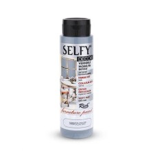 Rich Selfy Decor Vernikli Mobilya Boyası 500 cc İtalyan Gri 09592 