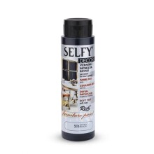 Rich Selfy Decor Vernikli Mobilya Boyası 500 cc Siyah 09595 