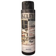 Rich Selfy Decor Vernikli Mobilya Boyası 500 cc Wenge 09589 
