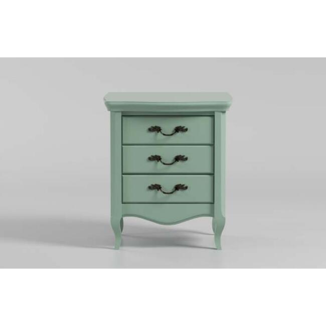 Rich Selfy Decor Vernikli Mobilya Boyası 500 cc Ihlamur 09579 - 2