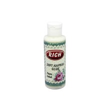 Rich Soft Peçete Tutkalı 130 cc - Rich