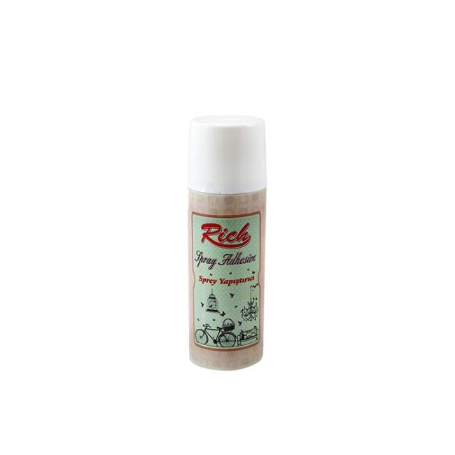 Rich Sprey Stencil Yapıştırıcısı 150 cc - 1