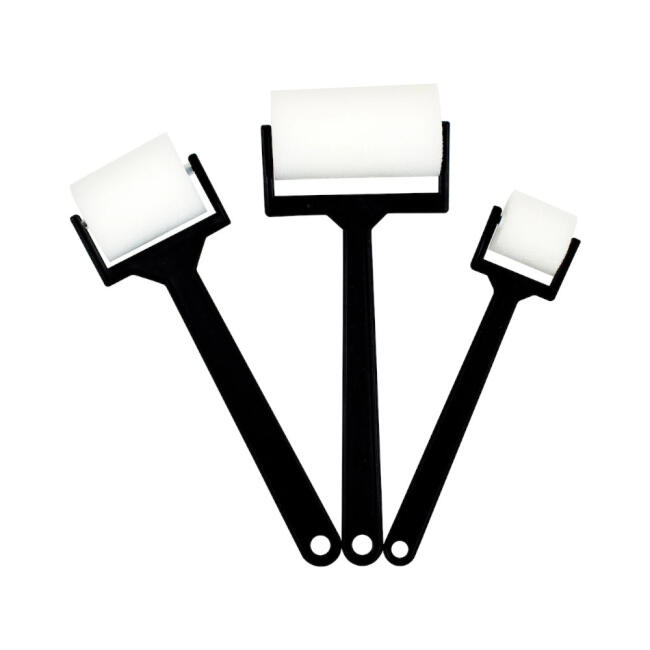 Keep Smiling Sünger Rulo Set 3’lü G338 - 1