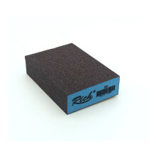 Rich Sünger Zımpara 80 Kum 2.5x7x10 cm - Rich