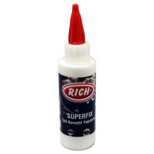 Rich Superfix Çok Kuvvetli Yapıştırıcı 70 cc - Rich