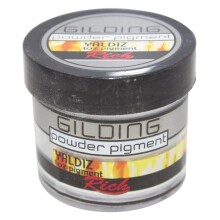 Rich Yaldız Toz Pigment 60 cc Gümüş - Rich