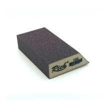 Rich Yan Kesik Sünger Zımpara 100 Kum 2.5x7x10 cm - Rich