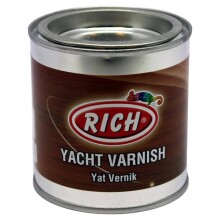 Rich Yat Verniği Parlak 250 cc - Rich