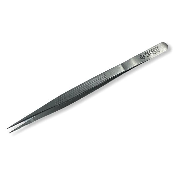 Rico 0.5 mm Dişli Sivri Uç Cımbız 16.50 cm Boy N:7798 - 3