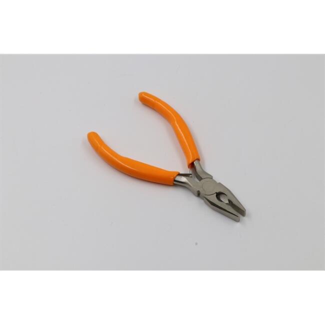 Rıco Steel Pense: Boyutu 115mm No:0235 - 2