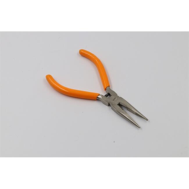 Rıco Steel Pense Karga burun: Boyutu 115mm No:0297 - 2