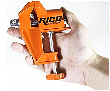 Rico Kollu Mengene RC1480 Ağız Kısmı 40 mm - Rico