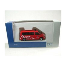 Rietze Maket 1:87 Ölçek Minibüs N:571775 - RIETZE AUTO