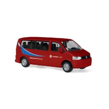 Rietze Maket 1:87 Ölçek Minibüs VW-15 N:52628 - RIETZE AUTO